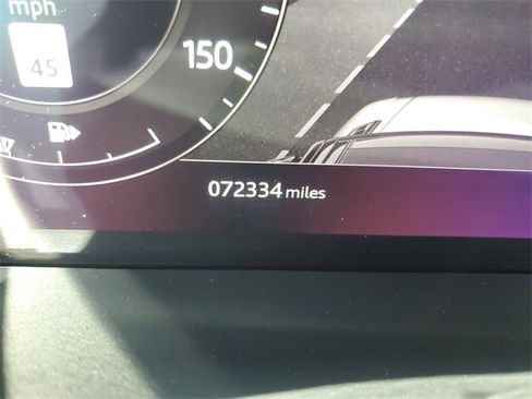 Used 2019 Land Rover Range Rover Sport HSE Dynamic image 21