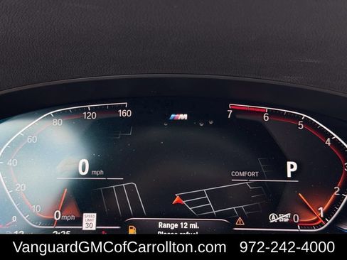 Used 2023 BMW 530i w/ M Sport Package RWD image 40