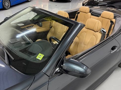 Used 2013 BMW M6 Convertible RWD image 29