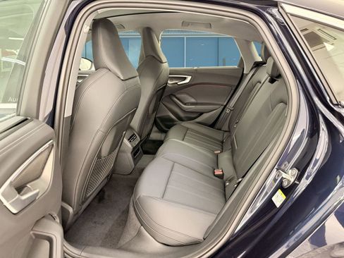 New 2025 Audi A5 2.0T Premium Plus image 13