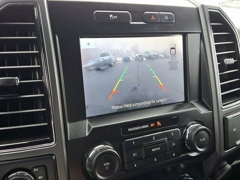 Certified 2020 Ford F150 XLT w/ Equipment Group 302A Luxury image 18