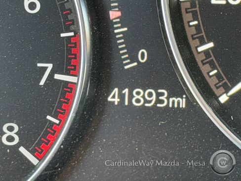 Used 2023 MAZDA CX-30 AWD 2.5 S image 36