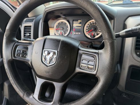 Used 2016 RAM 1500 Tradesman w/ Power & Remote Entry Group image 16