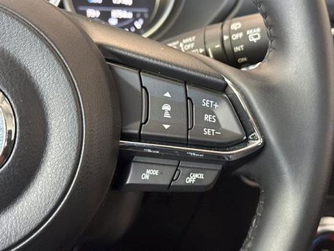 Certified 2025 MAZDA CX-5 AWD 2.5 S image 26