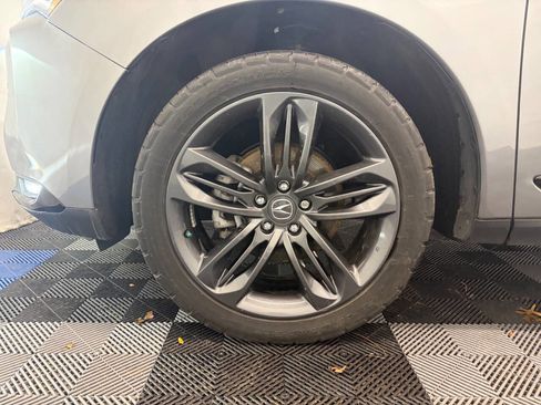 Used 2022 Acura RDX A-Spec AWD/4WD image 30