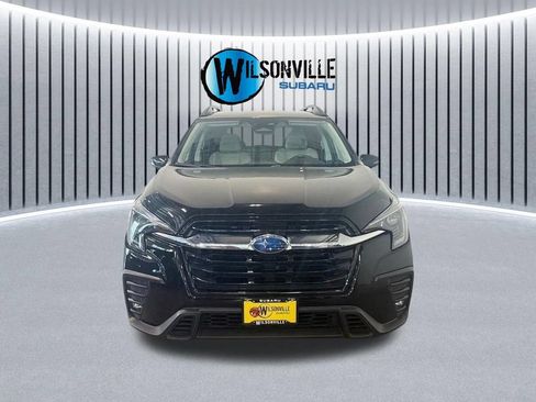 Certified 2023 Subaru Ascent Limited AWD/4WD image 4