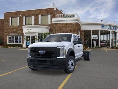 New 2026 Ford F450 XL image 14