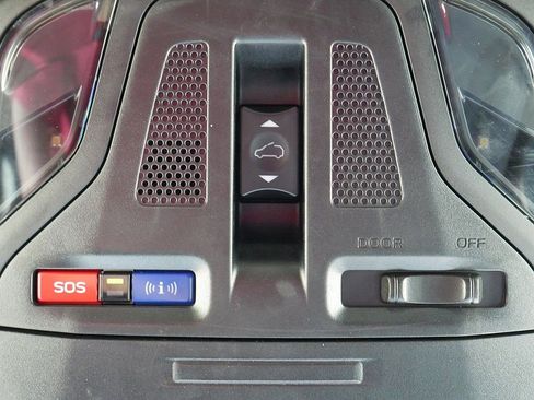 Used 2024 Subaru Outback Wilderness AWD/4WD image 49