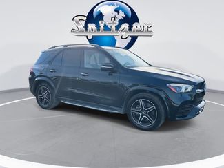 Used 2023 Mercedes-Benz GLE 450 4MATIC video 2
