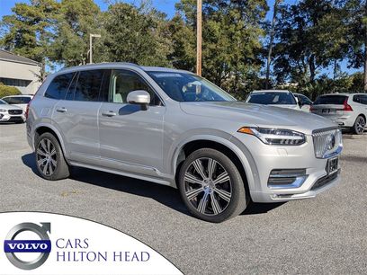 Certified 2023 Volvo XC90 B6 Ultimate