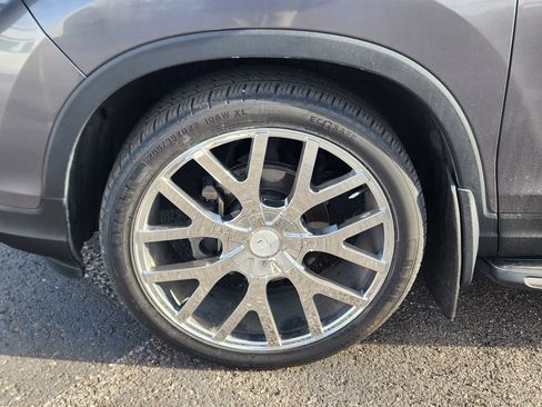 Used 2019 Honda Ridgeline RTL-E image 21