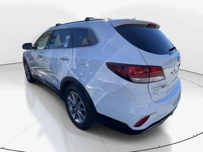 Used 2019 Hyundai Santa Fe XL SE w/ SE Premium Package 02