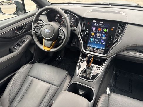 Certified 2025 Subaru Outback Wilderness image 14