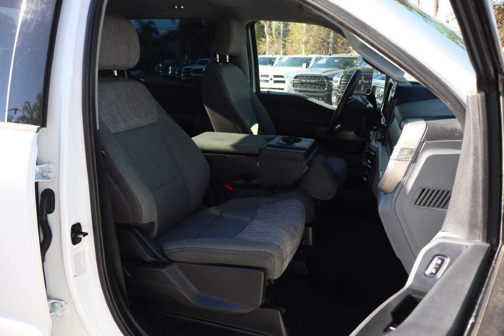 Used 2024 Ford F350 XLT AWD/4WD image 47