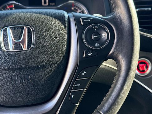 Certified 2023 Honda Ridgeline RTL-E image 29