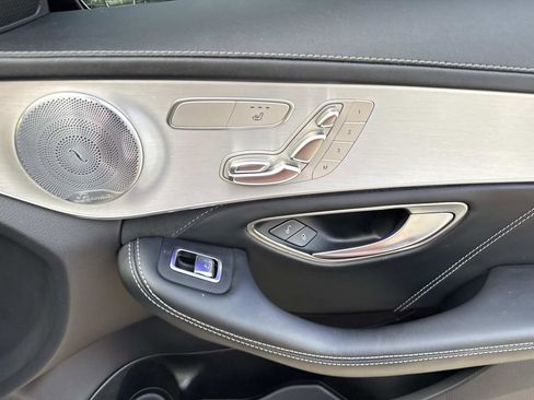 Used 2019 Mercedes-Benz C 63 AMG S image 15