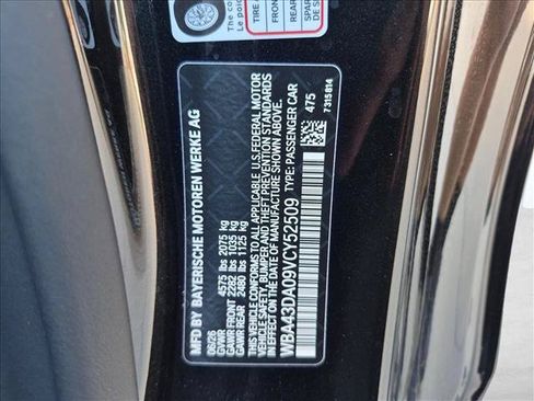 New 2027 BMW 430i Coupe w/ M Sport Package RWD image 19
