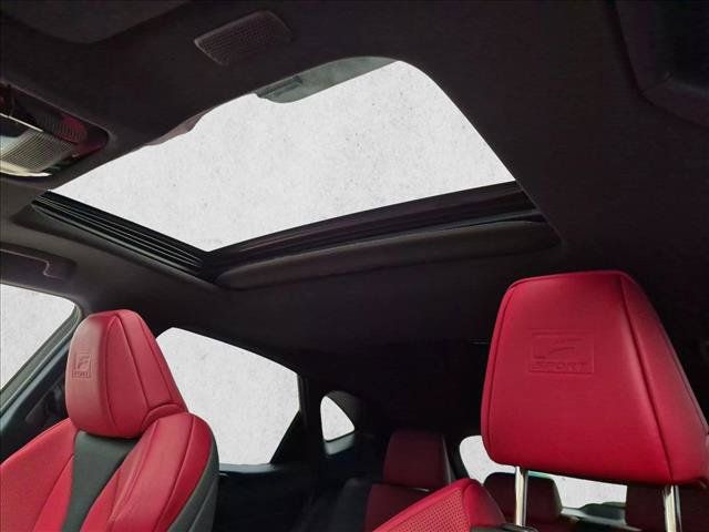Used 2022 Lexus NX 450h+ F Sport w/ Vision Package AWD/4WD image 19