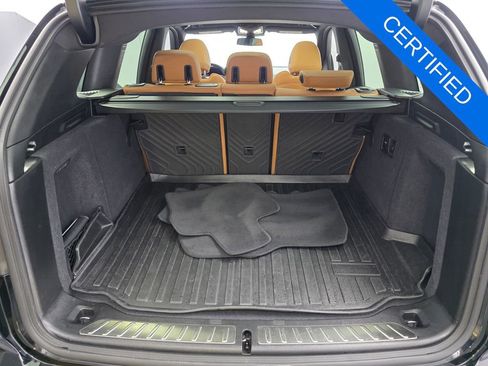 Used 2023 BMW X3 sDrive30i w/ Convenience Package w/ZPA RWD image 16