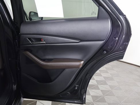 Used 2022 MAZDA CX-30 AWD 2.5 S w/ Premium Package image 24