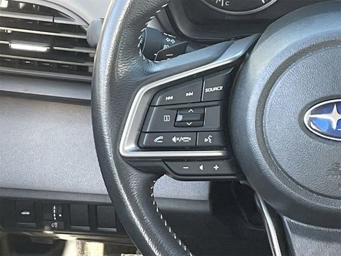 Used 2025 Subaru Legacy Premium image 22