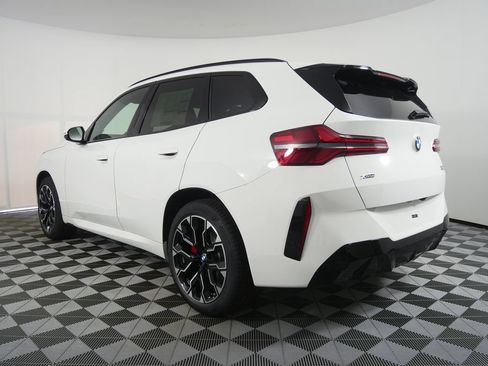 Used 2026 BMW X3 xDrive30i w/ M Sport Package AWD/4WD image 5