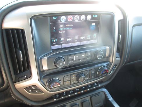 Used 2018 GMC Sierra 1500 Denali w/ Denali Ultimate Package AWD/4WD image 33