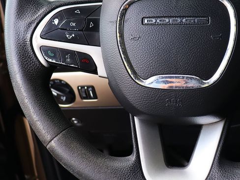 Used 2015 Dodge Durango SXT RWD image 53