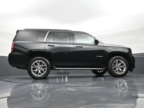 Used 2019 GMC Yukon SLE w/ SLE Value Package RWD image 25