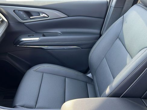 New 2026 Chevrolet Traverse LT w/ Midnight/Sport Edition image 20