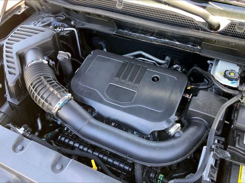 Used 2025 Chevrolet Blazer LT AWD/4WD image 35