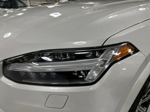 Certified 2023 Volvo XC90 T8 Plus w/ Protection Package AWD/4WD image 7