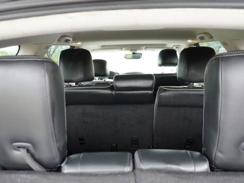 Used 2020 INFINITI QX60 Luxe w/ Essential Package AWD/4WD image 23