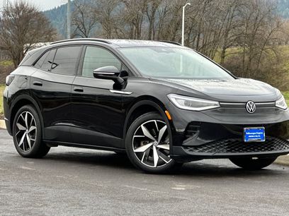 Used 2023 Volkswagen ID.4 Pro S