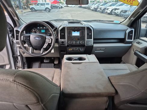 Used 2018 Ford F150 XLT RWD image 18