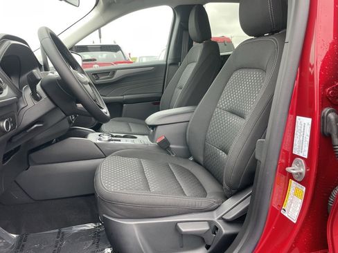 New 2026 Ford Escape Active w/ Cold Weather Package image 7