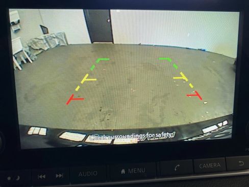 Used 2024 Nissan Sentra SV w/ All-Weather Package image 21