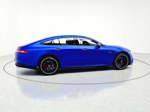 Certified 2022 Mercedes-Benz AMG GT 53 image 13