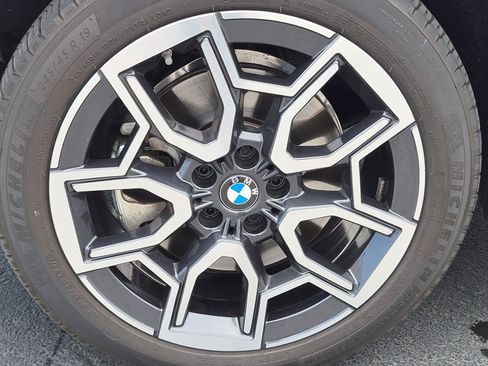 Used 2025 BMW X1 xDrive28i w/ Convenience Package AWD/4WD image 13