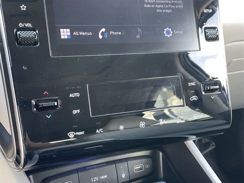 Certified 2023 Hyundai Tucson SEL w/ Convenience Package image 26