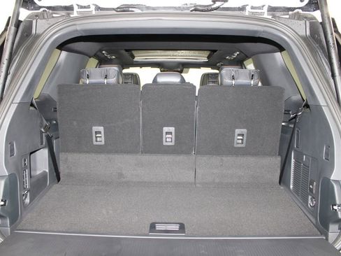 New 2026 Ford Expedition Tremor AWD/4WD image 17