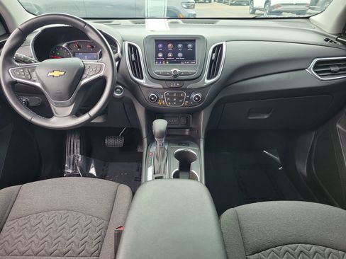 Used 2022 Chevrolet Equinox LT image 9