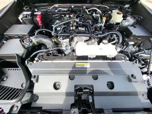 Used 2026 Toyota Tacoma TRD Sport image 11