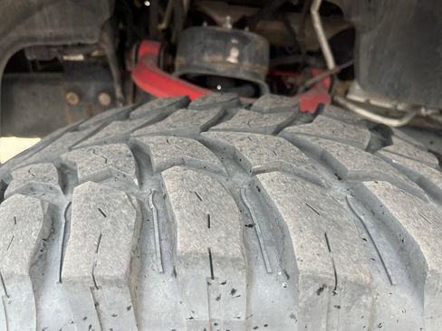 Used 2016 RAM 1500 Sport w/ Stinger Yellow Sport Package image 9