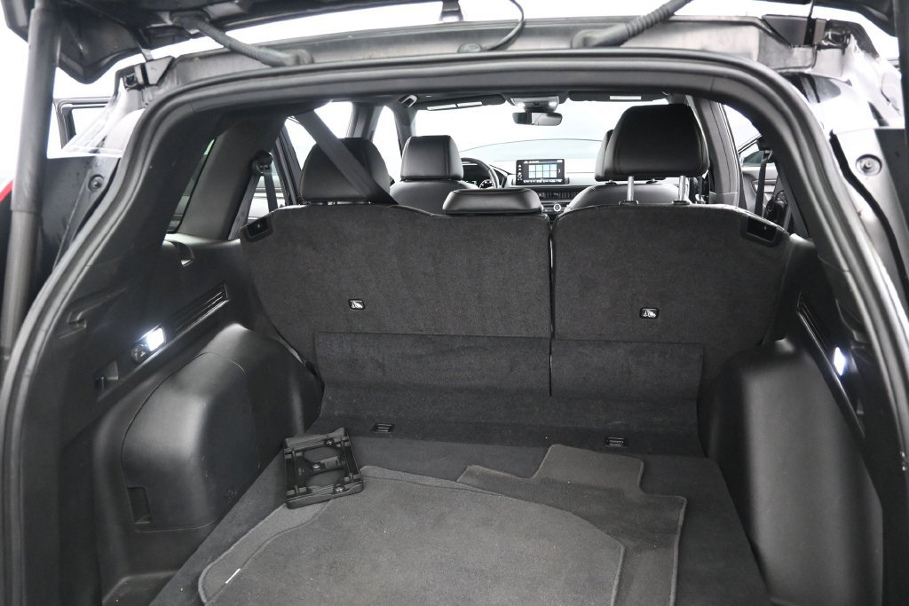 Certified 2024 Honda CR-V Sport-L image 11