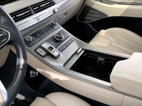 Used 2022 Hyundai Palisade Calligraphy FWD image 16