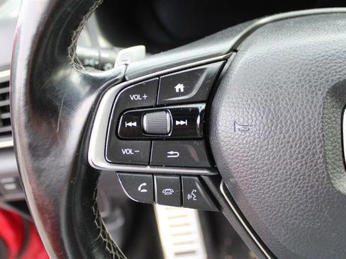 Used 2020 Honda Accord Sport image 15