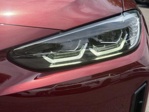 Used 2023 BMW i4 eDrive35 w/ Premium Package RWD image 25