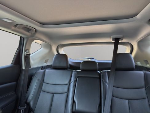 Used 2021 Nissan Murano SL FWD image 24