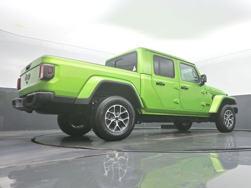 New 2026 Jeep Gladiator Sport image 48